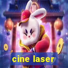 cine laser - porto velho